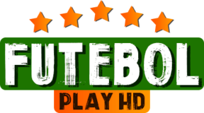 Futebol ao vivo é no Futebol Play HD